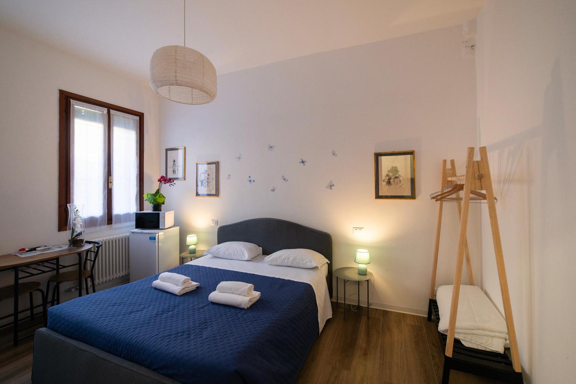 Twin Piccolo Apartment Veneţia Exterior foto