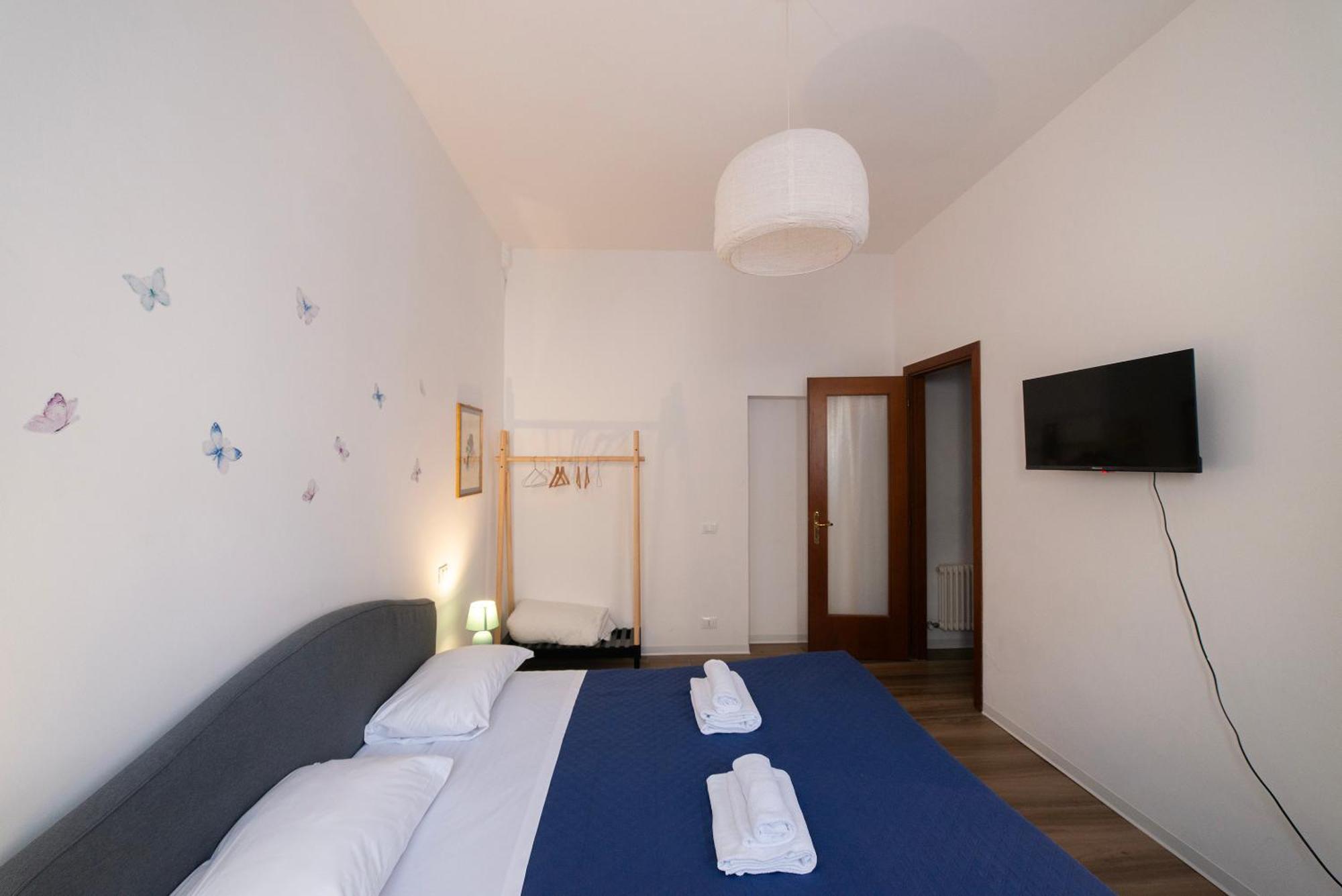 Twin Piccolo Apartment Veneţia Exterior foto