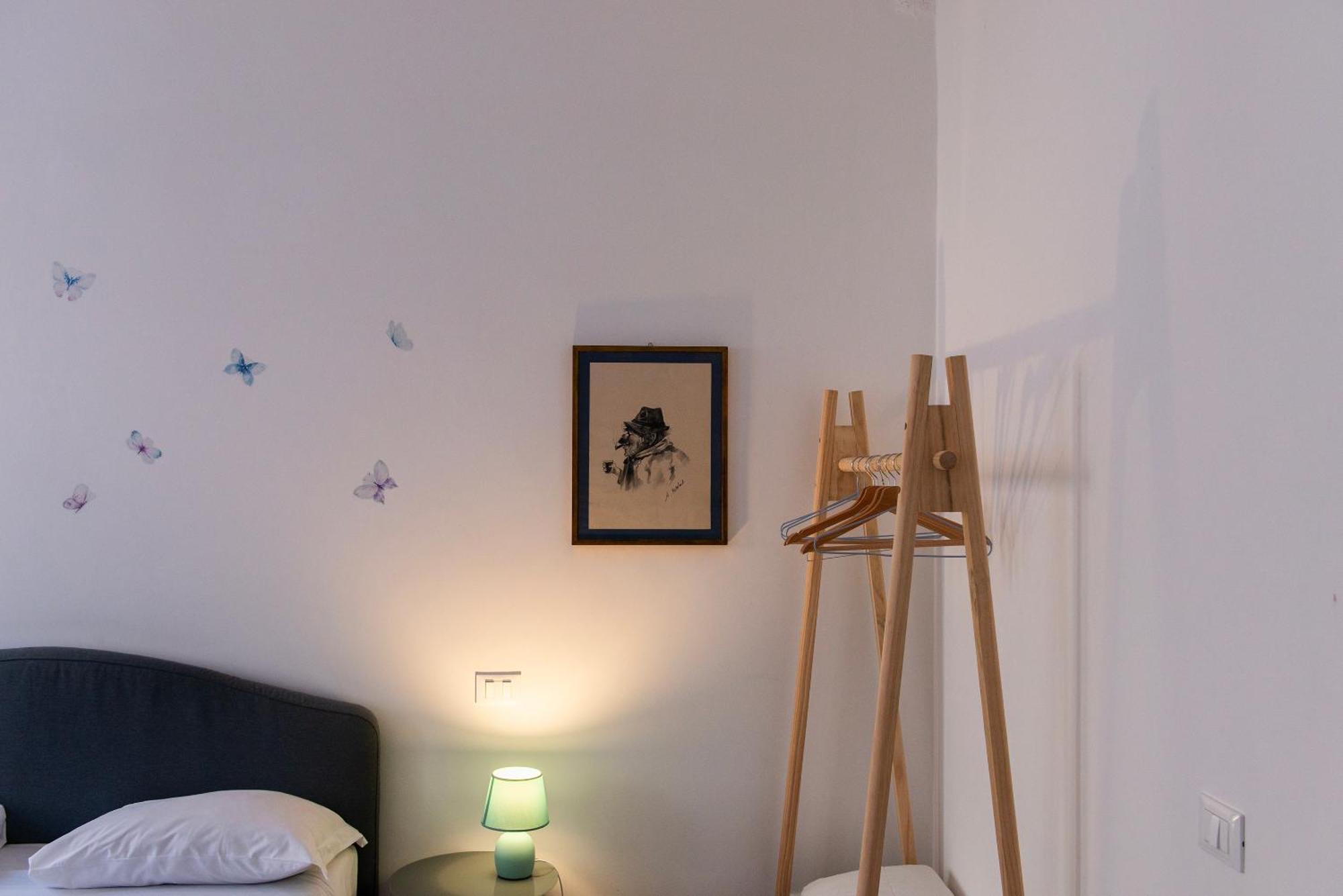 Twin Piccolo Apartment Veneţia Exterior foto